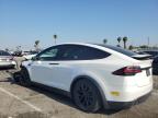 2022 Tesla Model X  продається в Van Nuys, CA - Front End