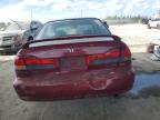 2001 Honda Accord Ex zu verkaufen in West Palm Beach, FL - Rear End
