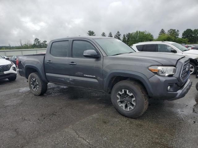  TOYOTA TACOMA 2019 Szary