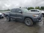 2019 Toyota Tacoma Double Cab للبيع في Pennsburg، PA - Side