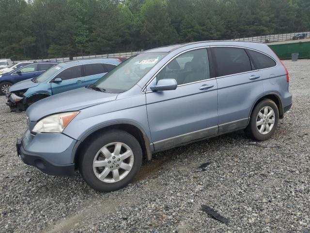 2009 Honda Cr-V Exl