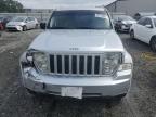 2011 Jeep Liberty Sport за продажба в Spartanburg, SC - Front End