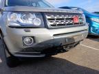 2014 LAND ROVER FREELANDER for sale at Copart NEWBURY