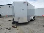 2019 Bravo Sc714Ta2 Enclosed Cargo Trailer for Sale in Mcfarland, WI - Hail