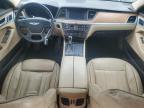 2015 Hyundai Genesis 5.0L იყიდება Chicago Heights-ში, IL - Front End