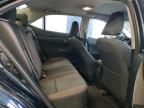 2017 Toyota Corolla L en Venta en Fort Wayne, IN - Front End