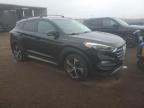 2017 Hyundai Tucson Limited for Sale in Brighton, CO - Mechanical