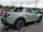 2022 Hyundai Santa Cruz Sel Premium en Venta en Littleton, CO - Front End