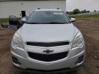 2015 Chevrolet Equinox Lt للبيع في Portland، MI - Front End