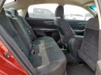 2015 Nissan Altima 2.5 იყიდება Houston-ში, TX - Rear End