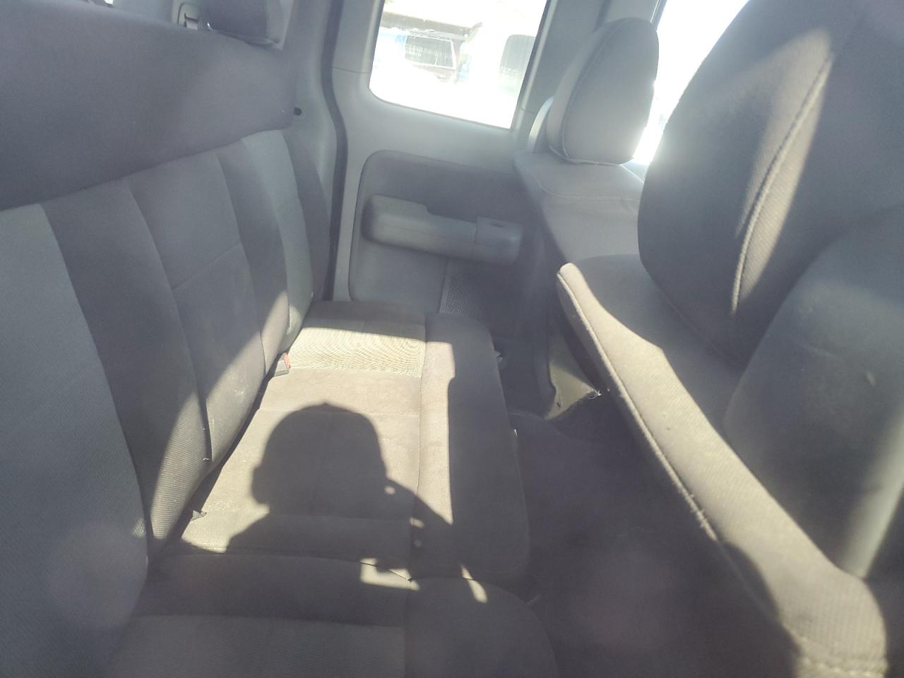 2006 Ford F150 VIN: 1FTRX12W06NA46790 Lot: 56589565