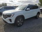 2025 Volkswagen Atlas Se на продаже в Arlington, WA - Undercarriage