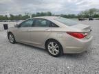 2011 Hyundai Sonata Se на продаже в Barberton, OH - Side