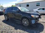 2017 Mitsubishi Outlander Sport Es for Sale in Hillsborough, NJ - Front End