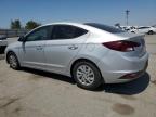 2019 Hyundai Elantra Se იყიდება Bakersfield-ში, CA - Vandalism