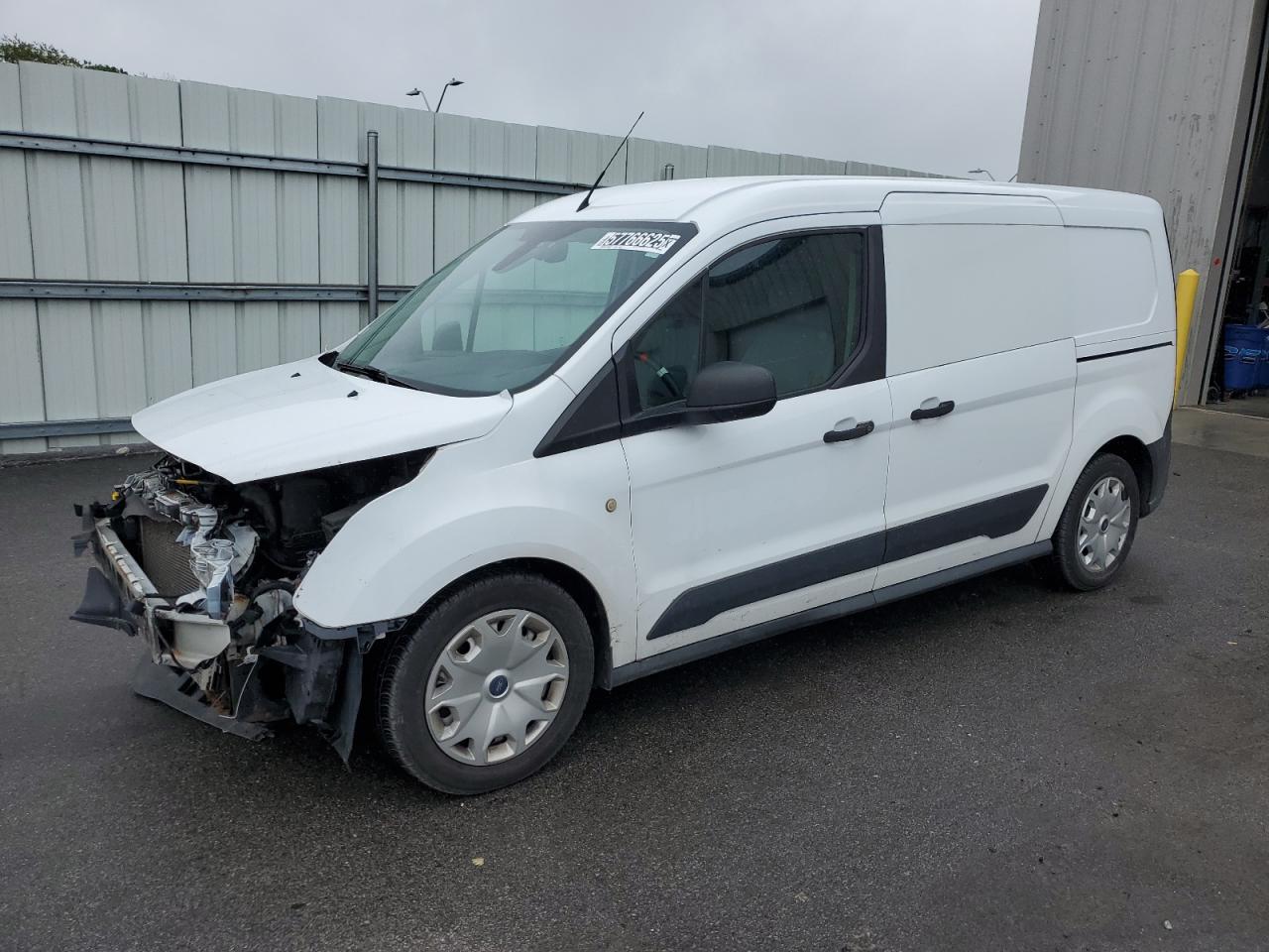 Assonet, MA에서 판매 중인 2016 Ford Transit Connect Xl - Front End