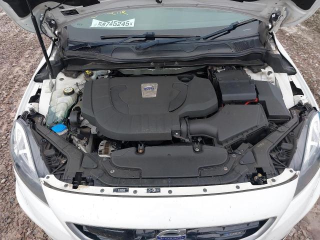 2014 VOLVO V40 R-DESI