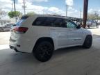 2018 Jeep Grand Cherokee Srt-8 продається в Homestead, FL - Front End