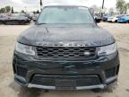 2022 Land Rover Range Rover Sport Hse Silver Edition за продажба в Los Angeles, CA - Stripped