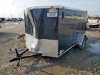 2014 Forest River Ehy068134 Enclosed Cargo Trailer for Sale in Houston, TX - Front End