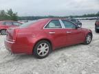 2008 Cadillac Cts Hi Feature V6 на продаже в Loganville, GA - Rear End