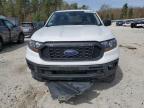2019 Ford Ranger Xl en Venta en West Warren, MA - Undercarriage