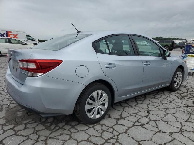  SUBARU IMPREZA 2019 Silver