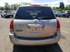 2006 Nissan Quest S for Sale in Portland, OR - Front End