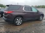 2018 Chevrolet Traverse Lt for Sale in Hillsborough, NJ - Front End