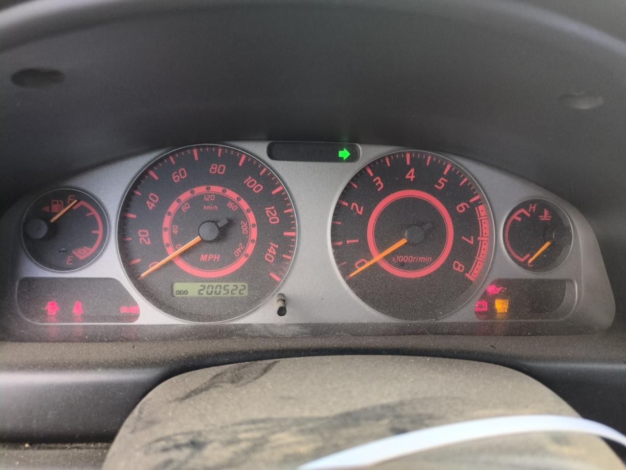 2003 Nissan Sentra Se-R Limited VIN: 3N1AB51A93L733791 Lot: 56421515