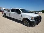 2021 Ford F250 Super Duty en Venta en Abilene, TX - Hail