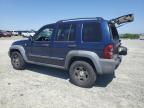 2007 Jeep Liberty Sport na sprzedaż w Antelope, CA - Front End