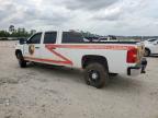 2010 Chevrolet Silverado C3500 Lt for Sale in Houston, TX - Front End
