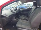 2017 FORD FIESTA ZET for sale at Copart CHESTER