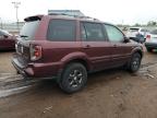 2007 Honda Pilot Ex for Sale in Colorado Springs, CO - Front End