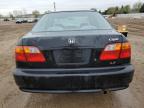2000 Honda Civic Lx продається в Elgin, IL - Front End