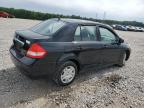 2011 Nissan Versa S   zu verkaufen in Memphis, TN - Front End
