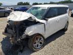 2020 Kia Soul Lx   zu verkaufen in Anderson, CA - Front End
