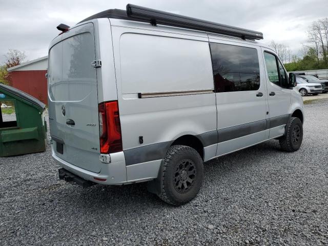 2019 MERCEDES-BENZ SPRINTER 2500/3500  
