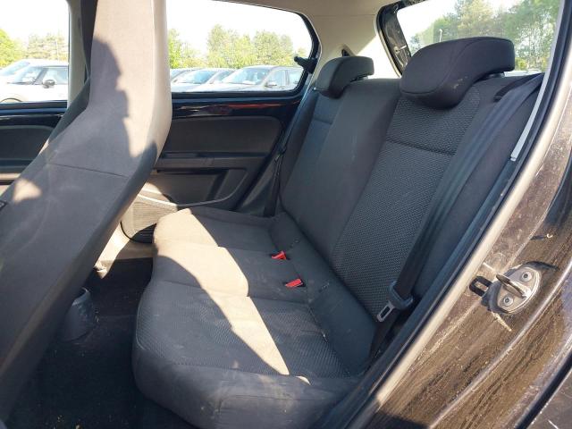 2013 SEAT MII S AC