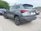 2023 SKODA KAROQ SE L for sale at Copart SANDWICH
