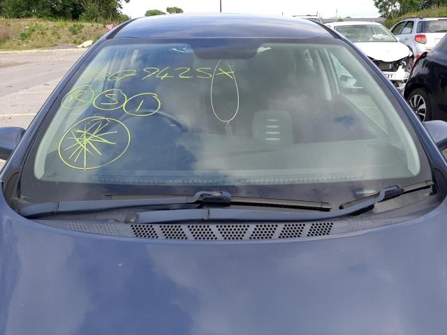 2012 KIA CEED 2 ECO