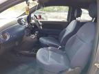 2021 FIAT 500 POP MH for sale at Copart BRISTOL