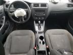 2012 VOLKSWAGEN JETTA BASE   for sale at Copart ON - LONDON