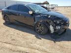 2019 Honda Civic Sport de vânzare în Adelanto, CA - Front End