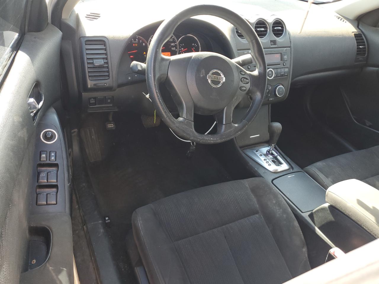 2010 Nissan Altima Base VIN: 1N4AL2AP1AN440421 Lot: 56064625