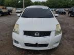 2012 Nissan Sentra 2.0 на продаже в Oklahoma City, OK - Water/Flood