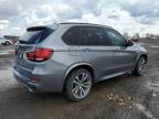 2015 BMW X5 XDRIVE35I for sale at Copart AB - CALGARY