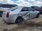 2012 Cadillac Cts на продаже в Wichita, KS - All Over
