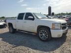 2010 Chevrolet Silverado C1500 Ltz for Sale in Montgomery, AL - Front End